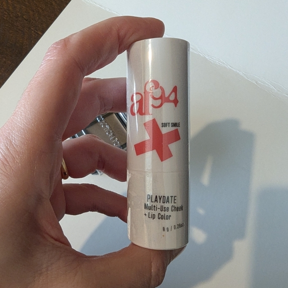 Addiction Tokyo Eyeshadow, AF Playdate - Picture 12 of 16